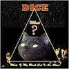 Dice - What, If My Black Cat Is An Alien