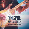 Yngwie Malmsteen - Blue Lightning